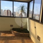 Cobertura à venda com 3 quartos, sendo 1 suíte, em Santana, São Paulo, SP