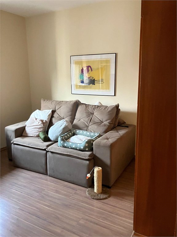 Apartamento à venda com 4 quartos, sendo 2 suítes, em Vila Andrade, São Paulo, SP