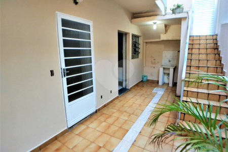 Casa Térrea à venda com 2 quartos em Água Fria, São Paulo, SP