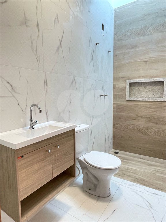 Casa à venda com 3 quartos, sendo 1 suíte, no condomínio Horto Florestal Iii, Sorocaba - SP