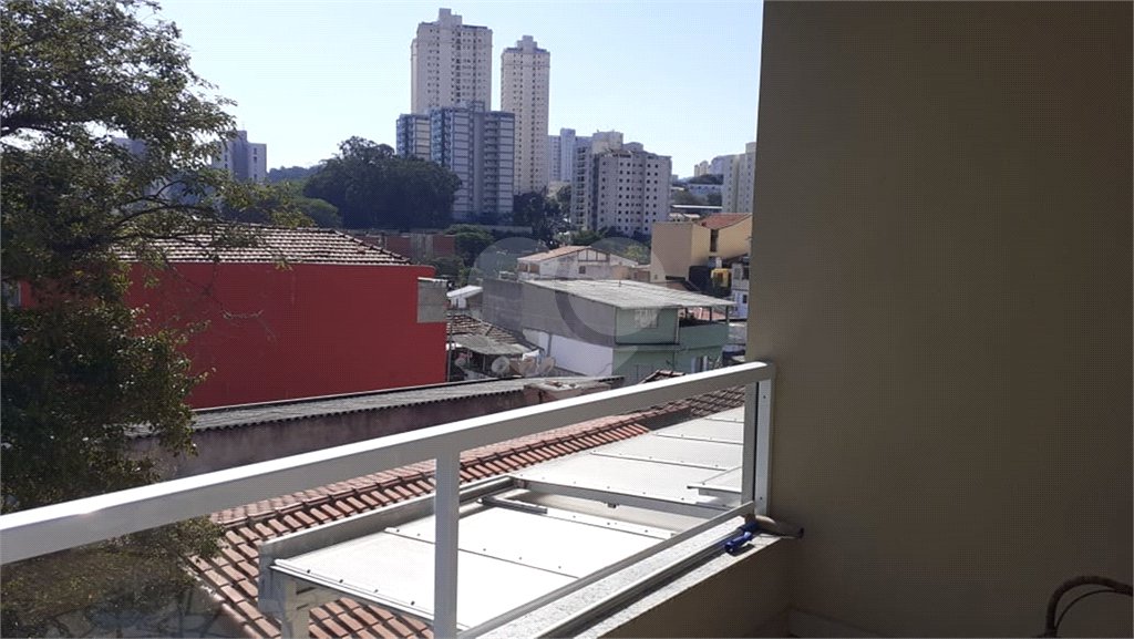 Sobrado à venda com 3 suítes em Mandaqui, São Paulo, SP