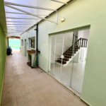 Casa Térrea à venda com 3 quartos, sendo 1 suíte,  em Cidade Universitária, Campinas, SP