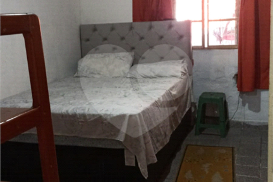 Casa Térrea à venda com 2 quartos em Tremembé, São Paulo, SP