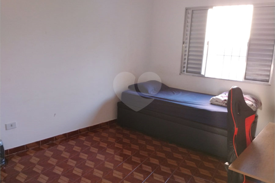 Casa à venda com 3 quartos em Parque Edu Chaves, São Paulo, SP