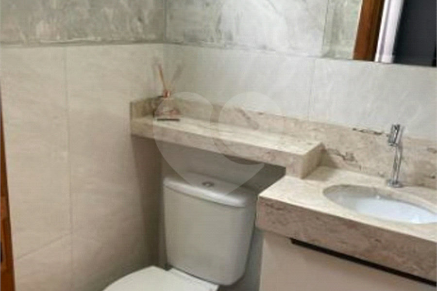 Casa à venda com 2 suítes no condomínio Novo Horizonte, São Paulo - SP
