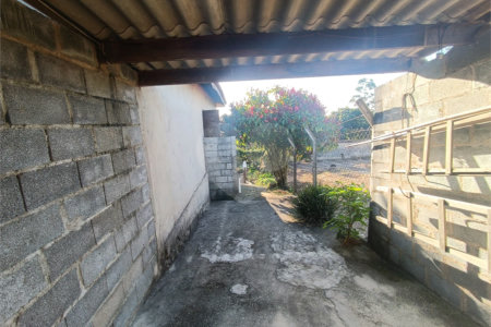 Casa à venda com 4 quartos em Vila Vilma (mailasqui), São Roque, SP