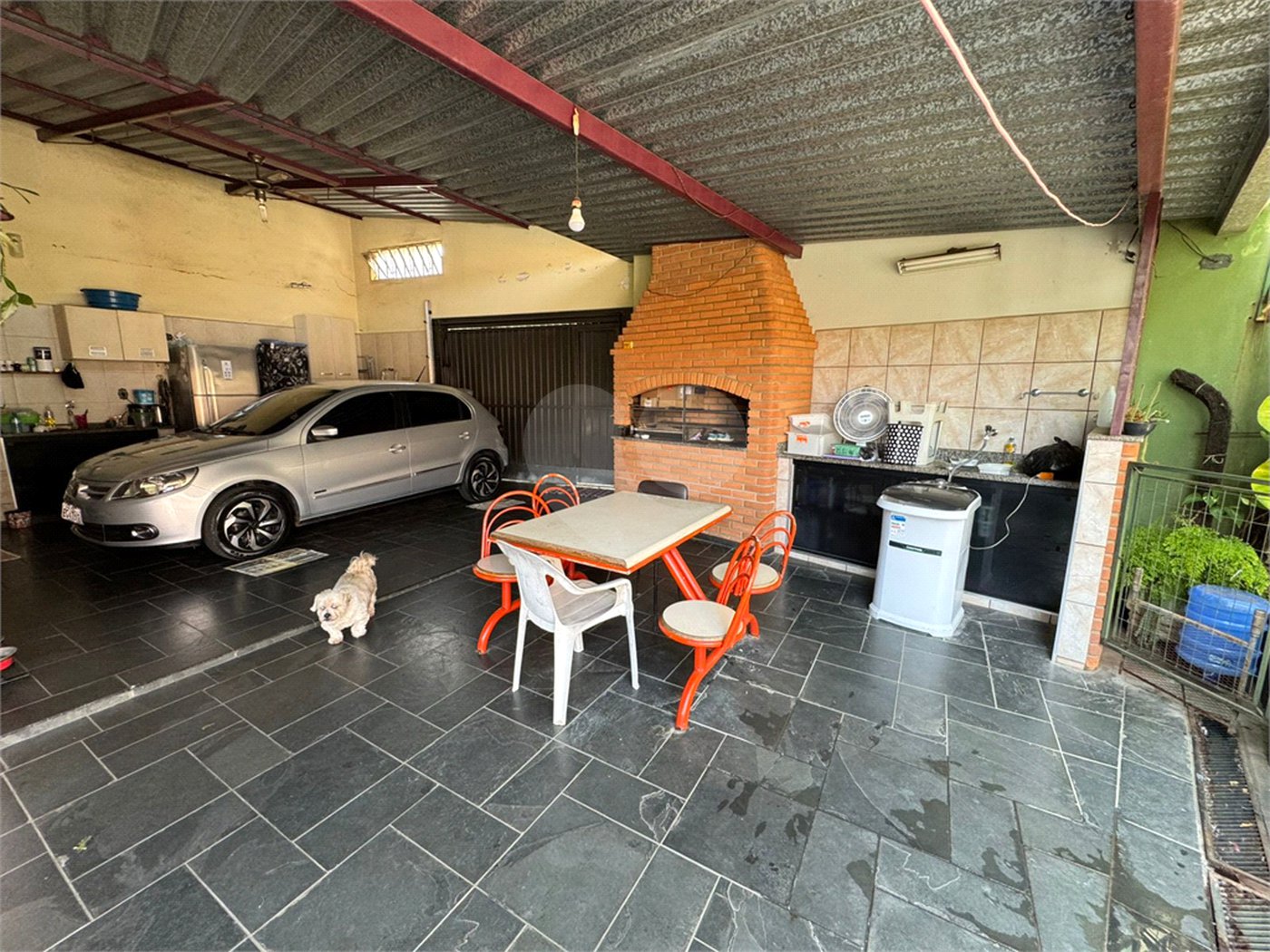 Casa à venda com 3 quartos, sendo 1 suíte, no Centro, Itapetininga, SP