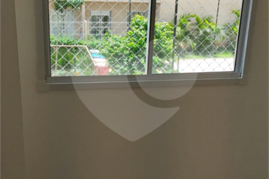 Apartamento à venda com 2 quartos em Cangaíba, São Paulo, SP