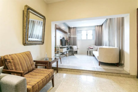 Sobrado à venda com 3 quartos, sendo 1 suíte, em Penha de França, São Paulo, SP