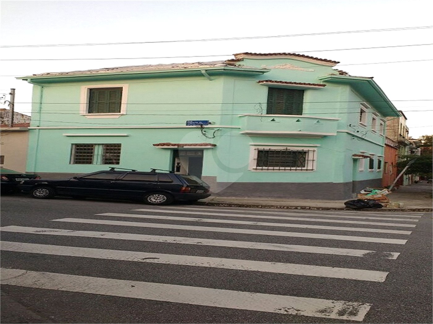 Sobrado à venda com 7 suítes em Vila Romana, São Paulo, SP