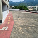 Cobertura à venda com 3 quartos, sendo 1 suíte, em Rio Comprido, Rio de Janeiro, RJ