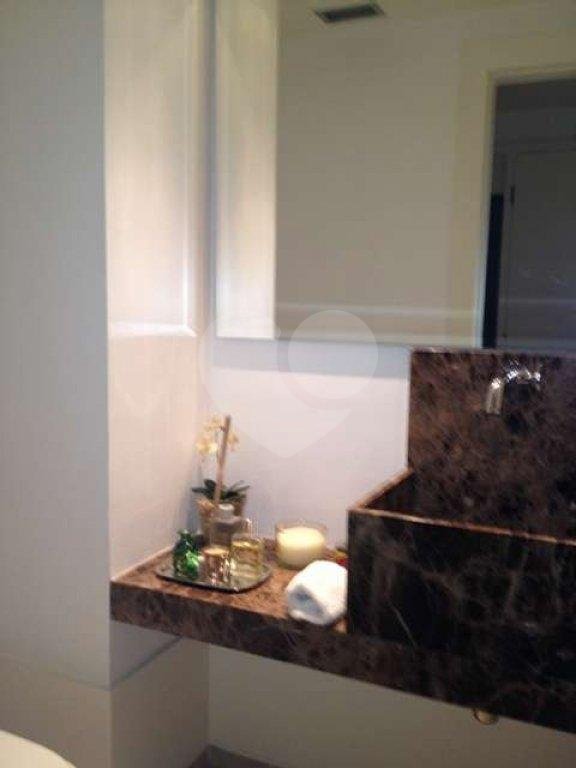 Apartamento à venda com 3 suítes em Jardim Ampliação, São Paulo, SP