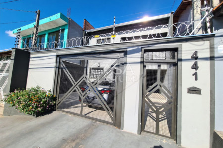 Casa à venda com 3 quartos, sendo 1 suíte, em Jardim Wanel Ville Iv, Sorocaba, SP