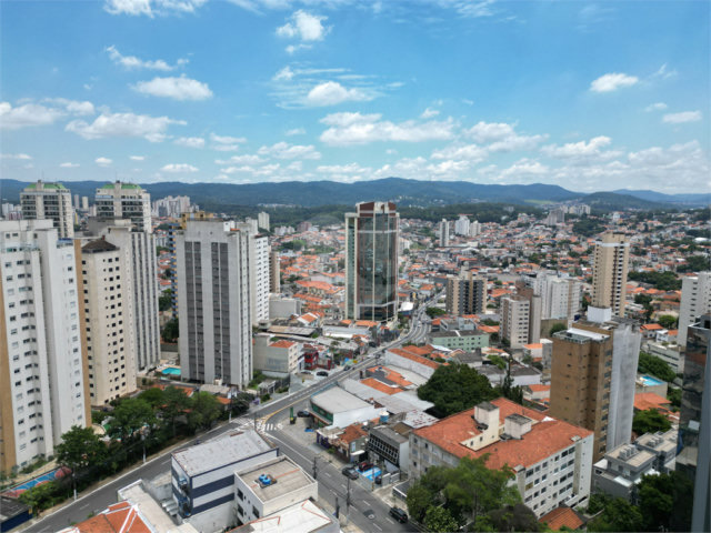 Duplex à venda com 4 suítes em Jardim São Paulo(zona Norte), São Paulo, SP