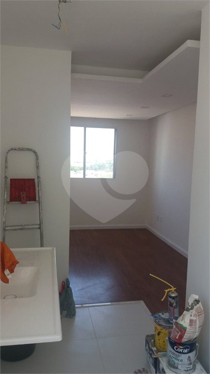 Apartamento à venda com 2 quartos em Jardim João XXIII, São Paulo, SP