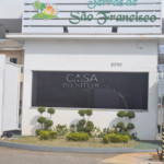 Terreno em condomínio à venda em Cajuru do Sul, Sorocaba, SP
