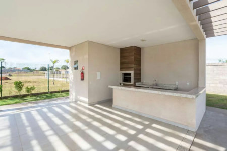 Terreno à venda em Residencial Terra Ville, Três Lagoas - MS