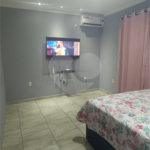 Casa à venda ou para alugar com 2 quartos, sendo 1 suíte, em Paciência, Rio de Janeiro, RJ