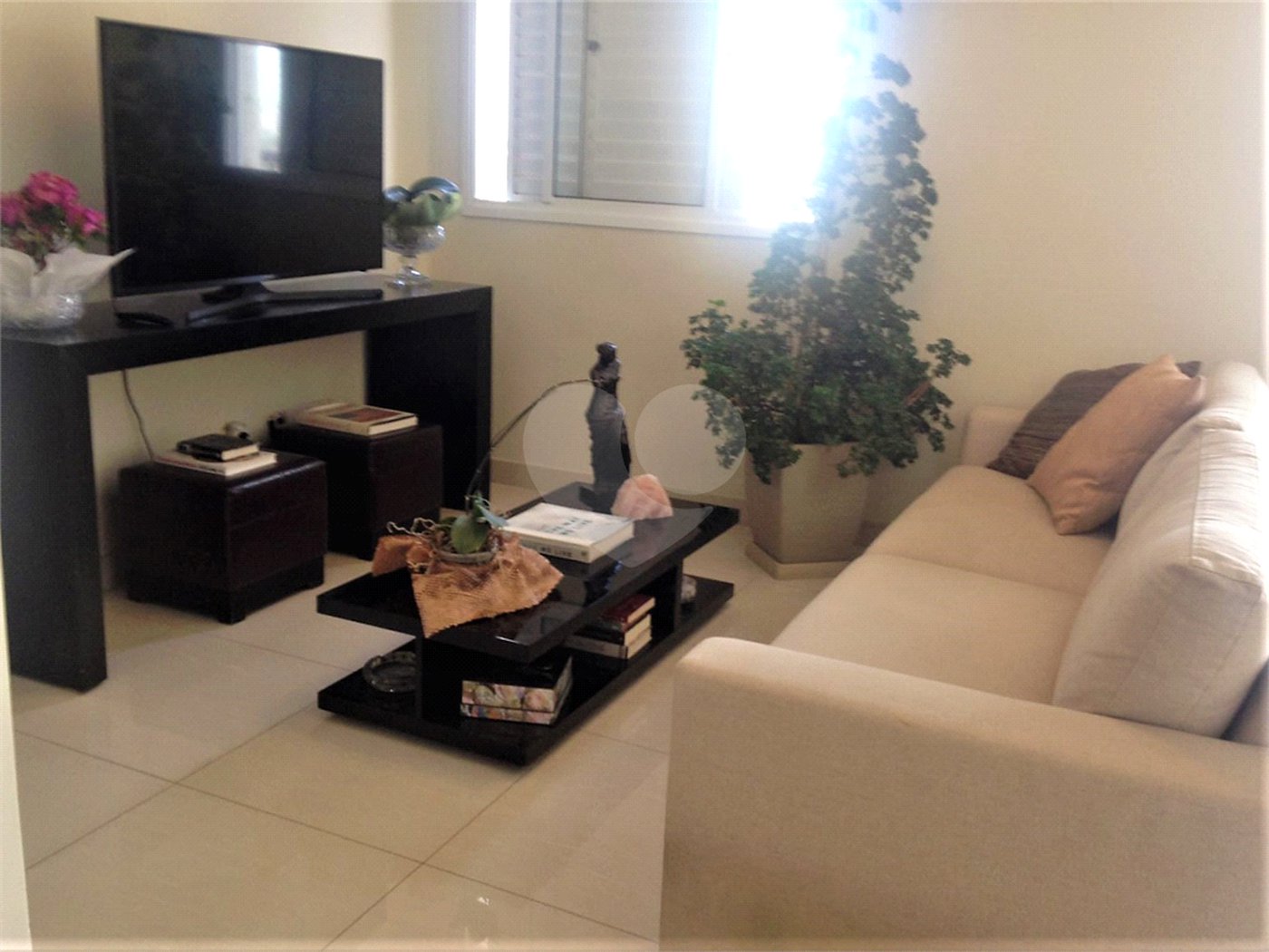 Apartamento à venda com 2 suítes em Lar São Paulo, São Paulo, SP