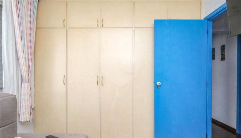 Apartamento à venda com 3 quartos em Água Fria, São Paulo, SP
