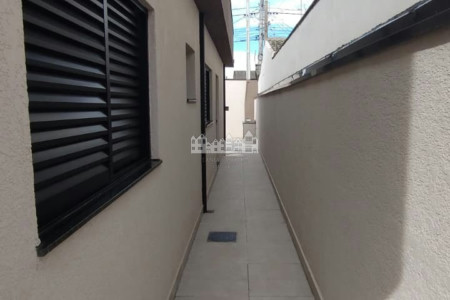 Casa à venda com 3 quartos, sendo 1 suíte, em Nova Atibaia, Atibaia, SP