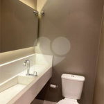 Apartamento para alugar com 3 suítes em Granja Julieta, São Paulo, SP