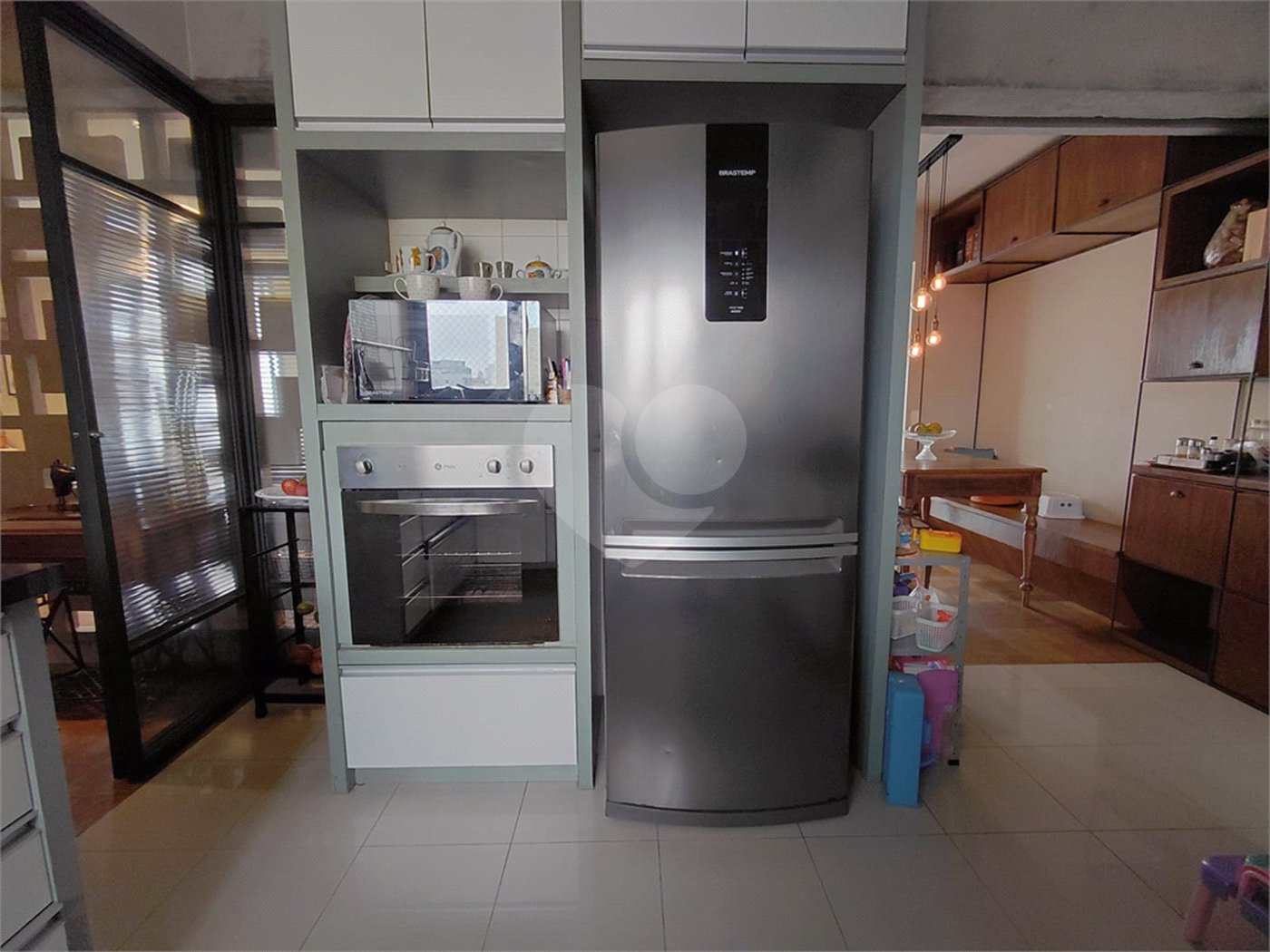 Apartamento à venda com 3 suítes em Perdizes, São Paulo, SP