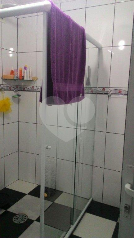 Sobrado à venda com 4 quartos, sendo 1 suíte, em Vila Medeiros, São Paulo, SP