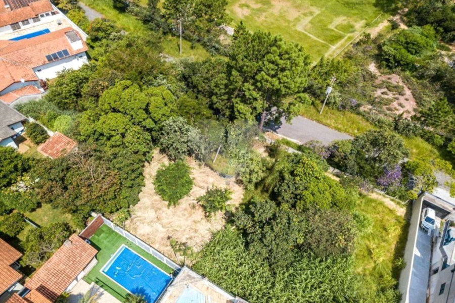 Terreno à venda em Retiro das Fontes, Atibaia, SP