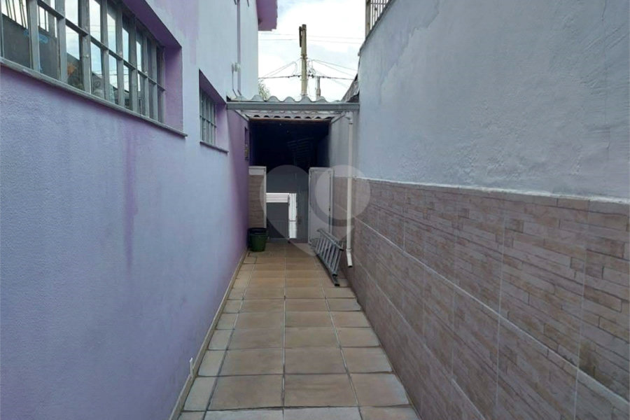 Sobrado à venda com 3 quartos, sendo 1 suíte, em Casa Verde, São Paulo, SP