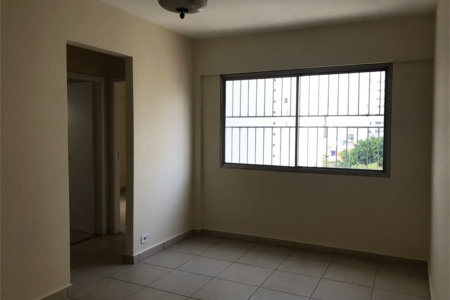 Apartamento à venda com 2 quartos em Vila Leopoldina, São Paulo, SP