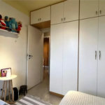 Apartamento à venda com 3 quartos, sendo 1 suíte, em Vila Madalena, São Paulo, SP