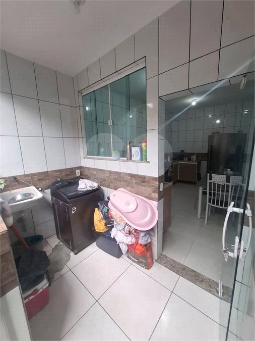Casa à venda com 3 quartos, sendo 1 suíte, em Santíssimo, Rio de Janeiro, RJ