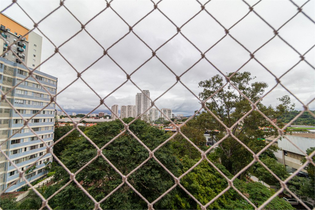 Apartamento à venda com 2 quartos, sendo 1 suíte,  em Santo Amaro, São Paulo, SP