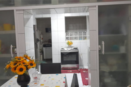 Casa de Vila à venda com 3 quartos, sendo 1 suíte, em Realengo, Rio de Janeiro, RJ
