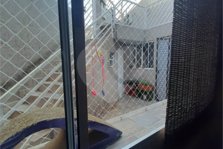 Casa Térrea à venda com 2 quartos, sendo 1 suíte, em Vila Nivi, São Paulo, SP