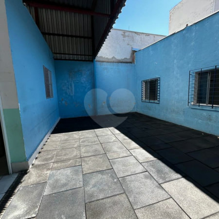 Casa para alugar em Tucuruvi, São Paulo, SP