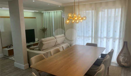 Apartamento à venda com 2 quartos, sendo 1 suíte,  em Jardim Ampliação, São Paulo, SP