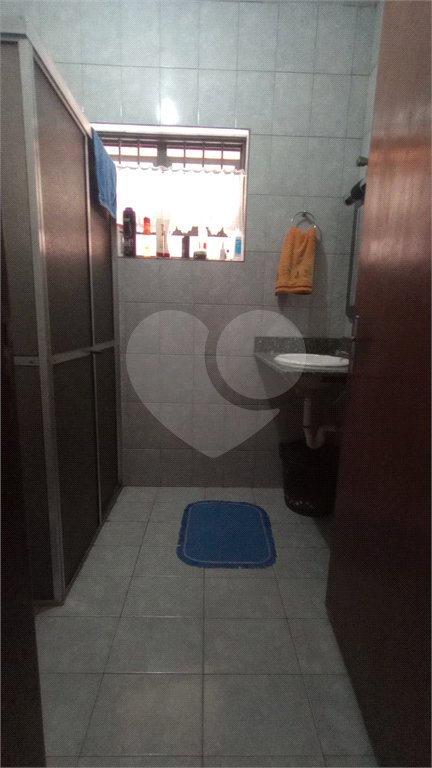 Casa à venda com 3 quartos em Parque Industrial, Itu, SP