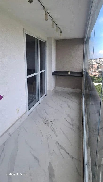 Apartamento à venda com 2 quartos, sendo 1 suíte, em Vila Andrade, São Paulo, SP