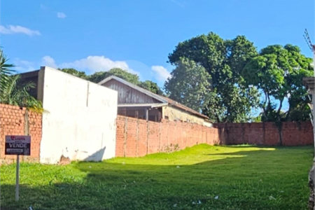 Terreno à venda em Vila Aquidabam, Ponta Porã, MS