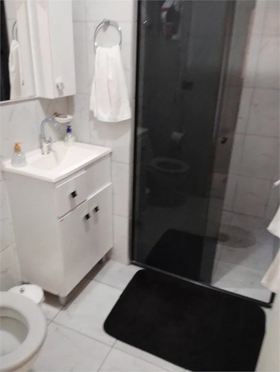 Casa Térrea à venda com 2 quartos, sendo 1 suíte, em Jardim das Esmeraldas, São Paulo, SP