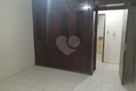Apartamento à venda com 1 quarto em Santana, São Paulo, SP