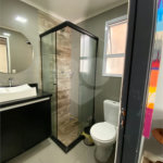 Apartamento à venda com 3 quartos, sendo 1 suíte, em Rudge Ramos, São Bernardo do Campo, SP