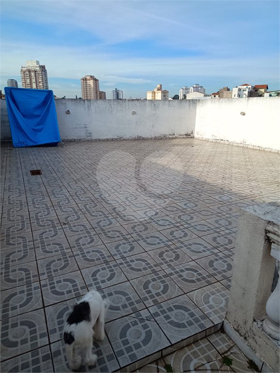 Casa à venda com 3 quartos em Vila Gustavo, São Paulo, SP