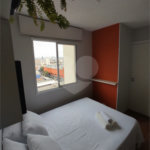 Apartamento à venda com 2 quartos em Vila Guilherme, São Paulo, SP