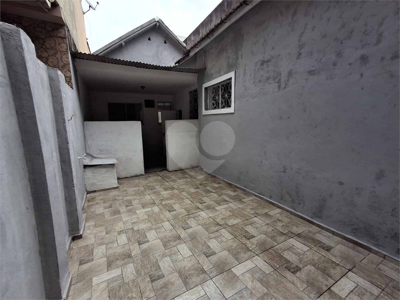 Casa à venda com 3 quartos em Andaraí, Rio de Janeiro, RJ