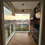 Apartamento à venda com 2 quartos em Jardim Oriente, São José dos Campos, SP