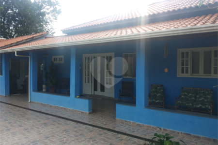 Chácara à venda com 3 quartos em Chácara Alvorada, Indaiatuba, SP