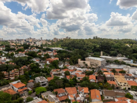 Benefícios de Morar no Jardim Bonfiglioli